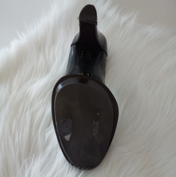 Women's theory heels size 6 - Picture 3 of 4